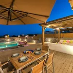 Lindos Seastone Villas