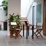 Aethrion Boutique Homes