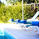 Dafni Villa By Leaderstay