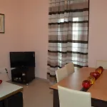City Center House In Rhodes