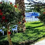 Mastorakis Studios
