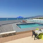 Blue Pearl Villa Apolakkia