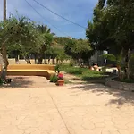 Vlycha Beach Studios & Apartments