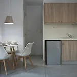 Axos Apartments