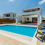 Antonoglou Beach Villas - Lahania