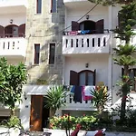 Irene Apartments