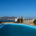 Nalu Villa Mykonos