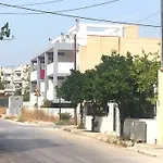 Elvita Spata Luxurious Villa