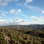 Aori Hillside Villa