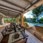 Luxury Dream Villa