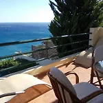 Preveli Villas