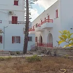 Anna Rooms And Studios