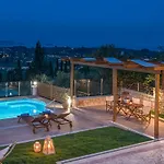 Villa Clairy