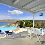 Aiolos Mykonos Villas