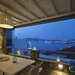 Mykonos Gemm Villas