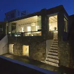 Mykonos Gemm Villas