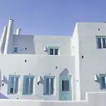 Grey Villa