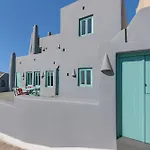 Grey Villa