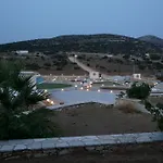 Pyrgaki Sun & Moon Luxury Suites