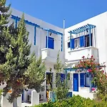 Soultana Rooms And Apartments