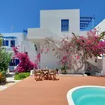 Soultana Rooms And Apartments