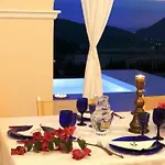 Casa Del Sol Syros