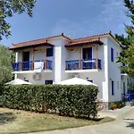 Christinis Guest Rooms