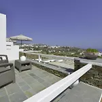 Rooms & Apartments Archontou