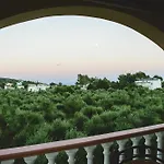 Sofia Apartments