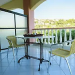 Sofia Apartments