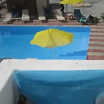 Santorini Breeze