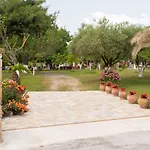 Litochoro Rooms