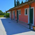 Joanna Apartments