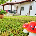 Stavrini\'S House