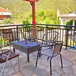 Stavrini\'S House
