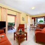 Luxury Villa Lemonia With Private Pool