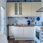 Mykonos Le Grand Bleu Beachfront Suite