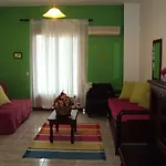 Thodora Appartments