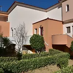 Anais Apartments