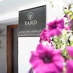 Iris Garden Retreat