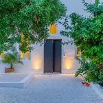 Euphoria Chora Naxos