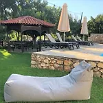 Villa Spartias