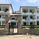 Villa Spartias