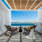 Dreambox Mykonos Suites