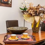 Guesthouse Nefeli
