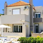 Villa Lilium