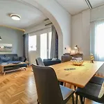 Acropolis Plus Penthouse