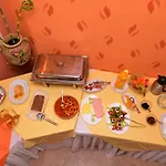 Theoxenia Hotel Apartments