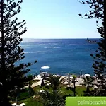 Palm Beach Hotel Suedkreta