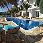 Infinity Blue Suite